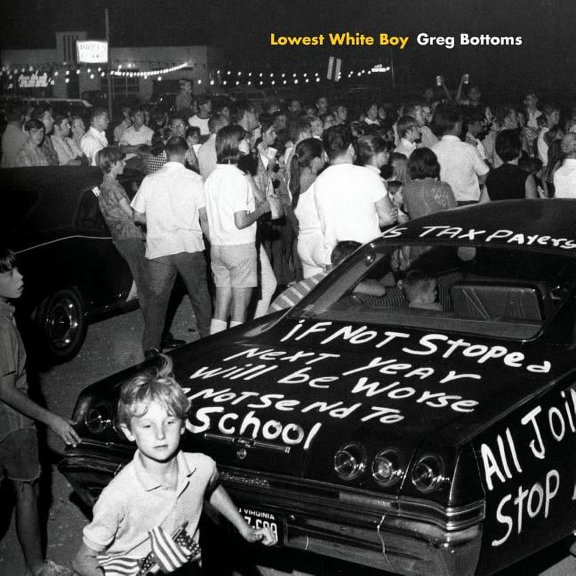 In Place Lowest White Boy, (Paperback)