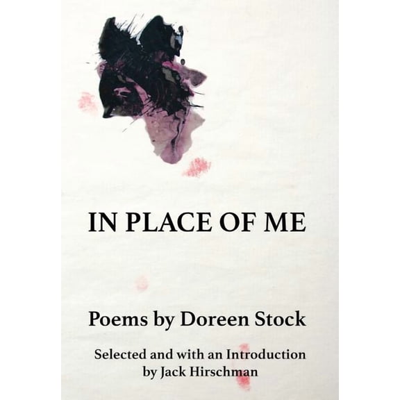 In Place of Me, (Hardcover)