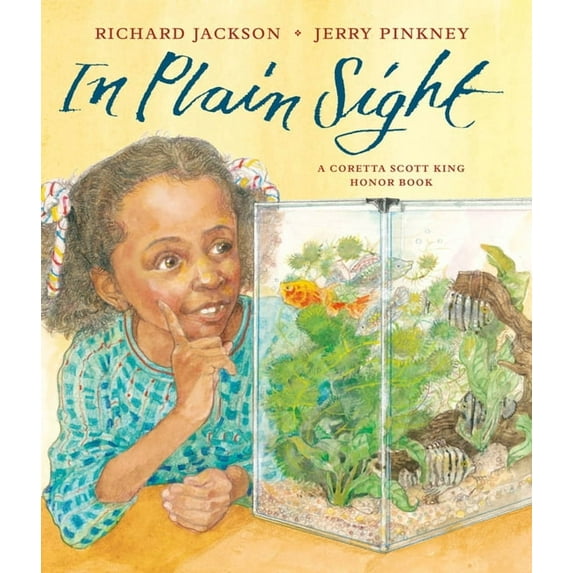 In Plain Sight, (Paperback)