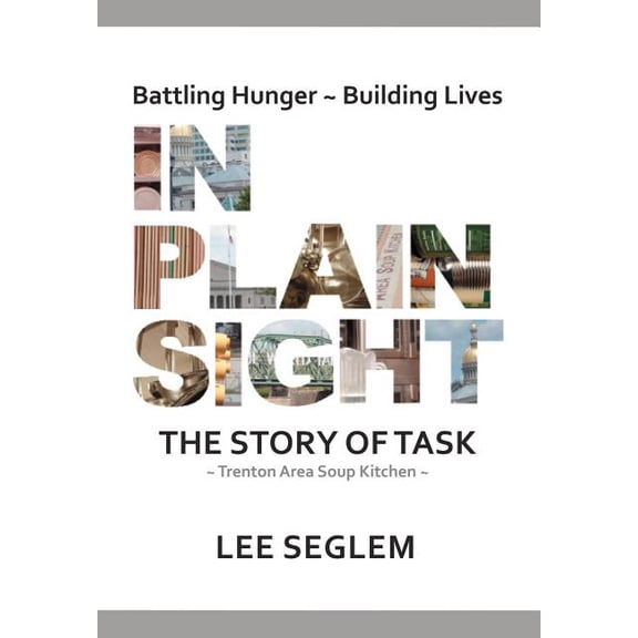 In Plain Sight:the Story of Task