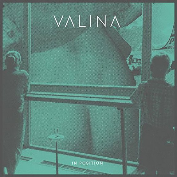 In Position (Vinyl)