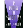 thumbnail image 1 of Pre-Owned In Praise of Education (Paperback) 0807736201 9780807736203, 1 of 1