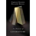 thumbnail image 1 of In Praise of Literature (Hardcover), 1 of 1