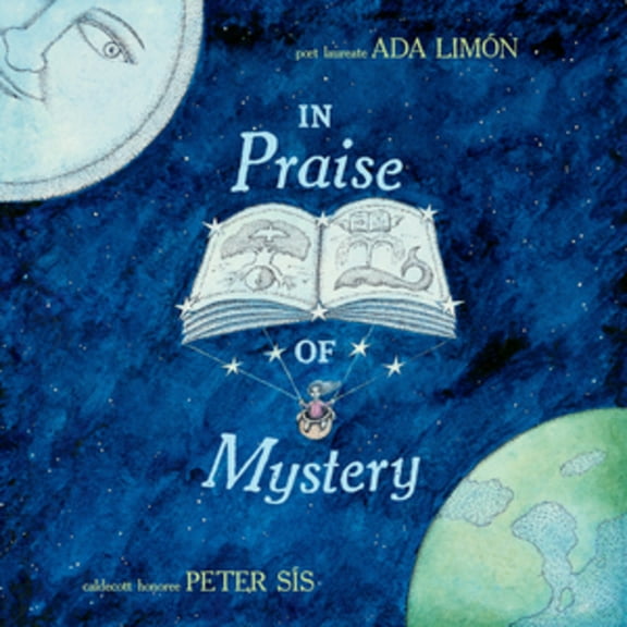 In Praise of Mystery, (Hardcover)