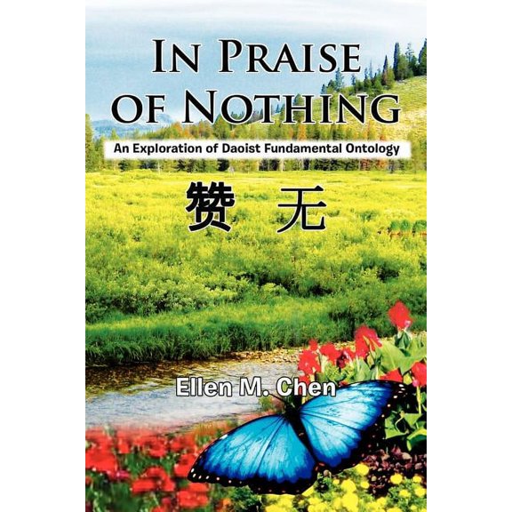 In Praise of Nothing, (Paperback)