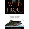 thumbnail image 1 of Pre-Owned In Praise of Wild Trout (Hardcover) 1558216715 9781558216716, 1 of 1