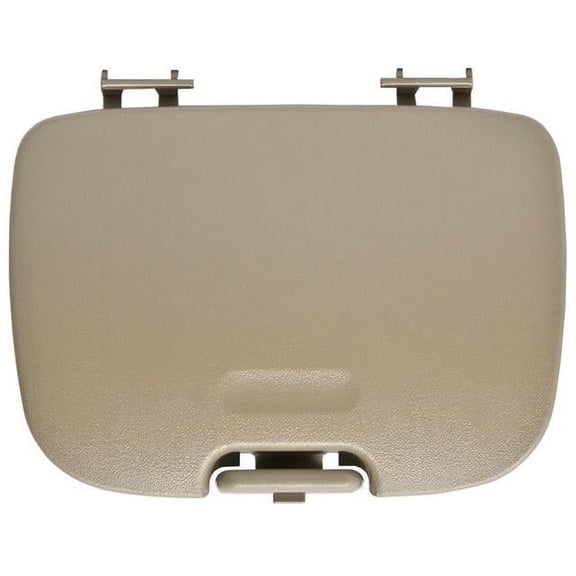 In Pro Car Wear F03T-SUN Super Duty Overhead Console Sunglasses Box, Tan