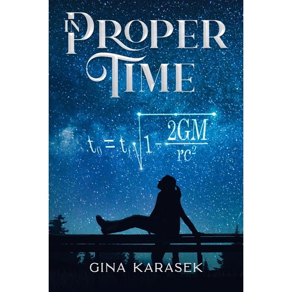 In Proper Time (Paperback)