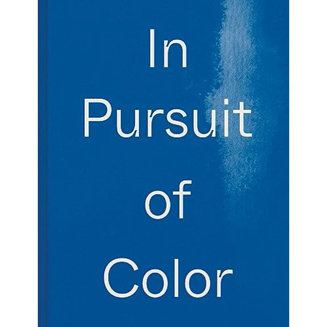 PreOwned In Pursuit of Color From Fungi to Fossil Fuels Uncovering