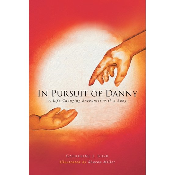 In Pursuit of Danny: A Life-Changing Encounter with a Baby, (Paperback)