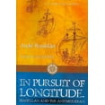 thumbnail image 1 of In Pursuit of Longitude : Magellan and the Antimeridian, 1 of 1