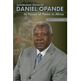 thumbnail image 1 of In Pursuit of Peace in Africa: An Autobiography, (Paperback), 1 of 1