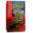 thumbnail image 1 of Pre-Owned In Pursuit of the Green Lion (Mass Market Paperback) 0440211034 9780440211037, 1 of 1