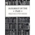 thumbnail image 1 of Pre-Owned In Pursuit of the Ph.D (Hardcover) 0691042942 9780691042947, 1 of 1