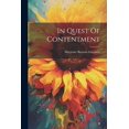 thumbnail image 1 of In Quest Of Contentment (Paperback), 1 of 1