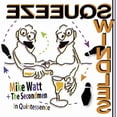 thumbnail image 1 of Watt,Mike & Secondmen - In Quintessence - Music & Performance - Vinyl [7-Inch], 1 of 1