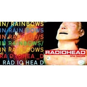 In Rainbows & Bends [CD Bundle]