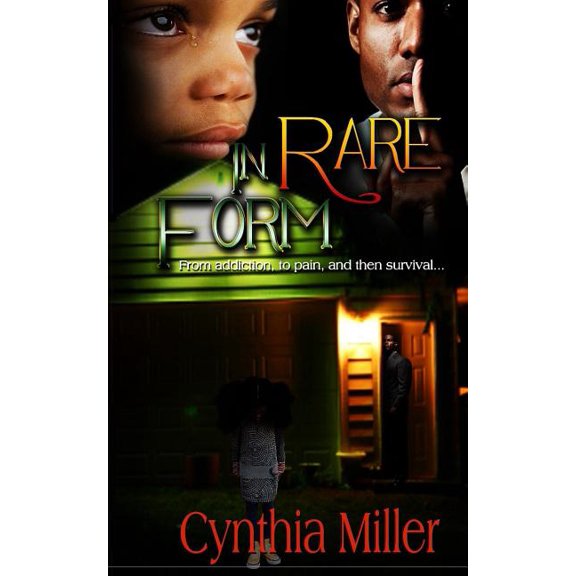 Pre-Owned In Rare Form, (Paperback)