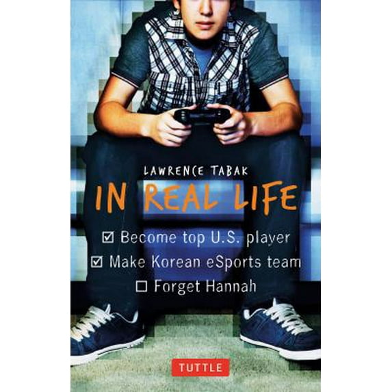 Pre-Owned In Real Life (Paperback) 0804846286 9780804846288