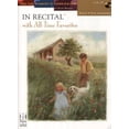 thumbnail image 1 of Pre-Owned In Recital with All-Time Favorites, Book 4 (Paperback) 9781569397770, 1 of 1