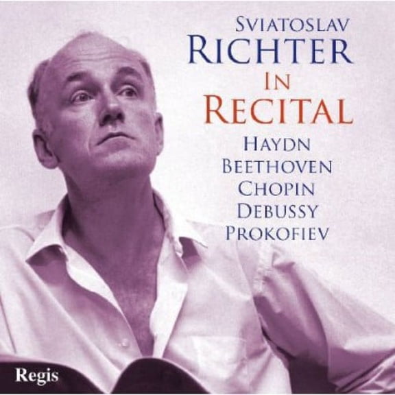 In Recital