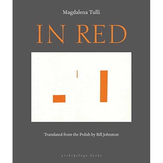 Pre-Owned In Red (Paperback) 1935744089 9781935744085