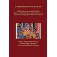 thumbnail image 1 of In Remembrance of the Lord, (Paperback), 1 of 1