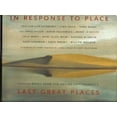 thumbnail image 1 of Pre-Owned In Response to Place: Photographs from The Nature Conservancy's Last Great Places (Paperback) 0821227416 9780821227411, 1 of 1