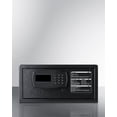 thumbnail image 1 of In-Room Hotel Safe- HSF10B, 1 of 3