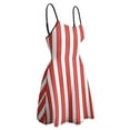 thumbnail image 1 of In Russian Essential for Sale Women's Sling Dress Joke Cute Woman's Clothing Coc, 1 of 4