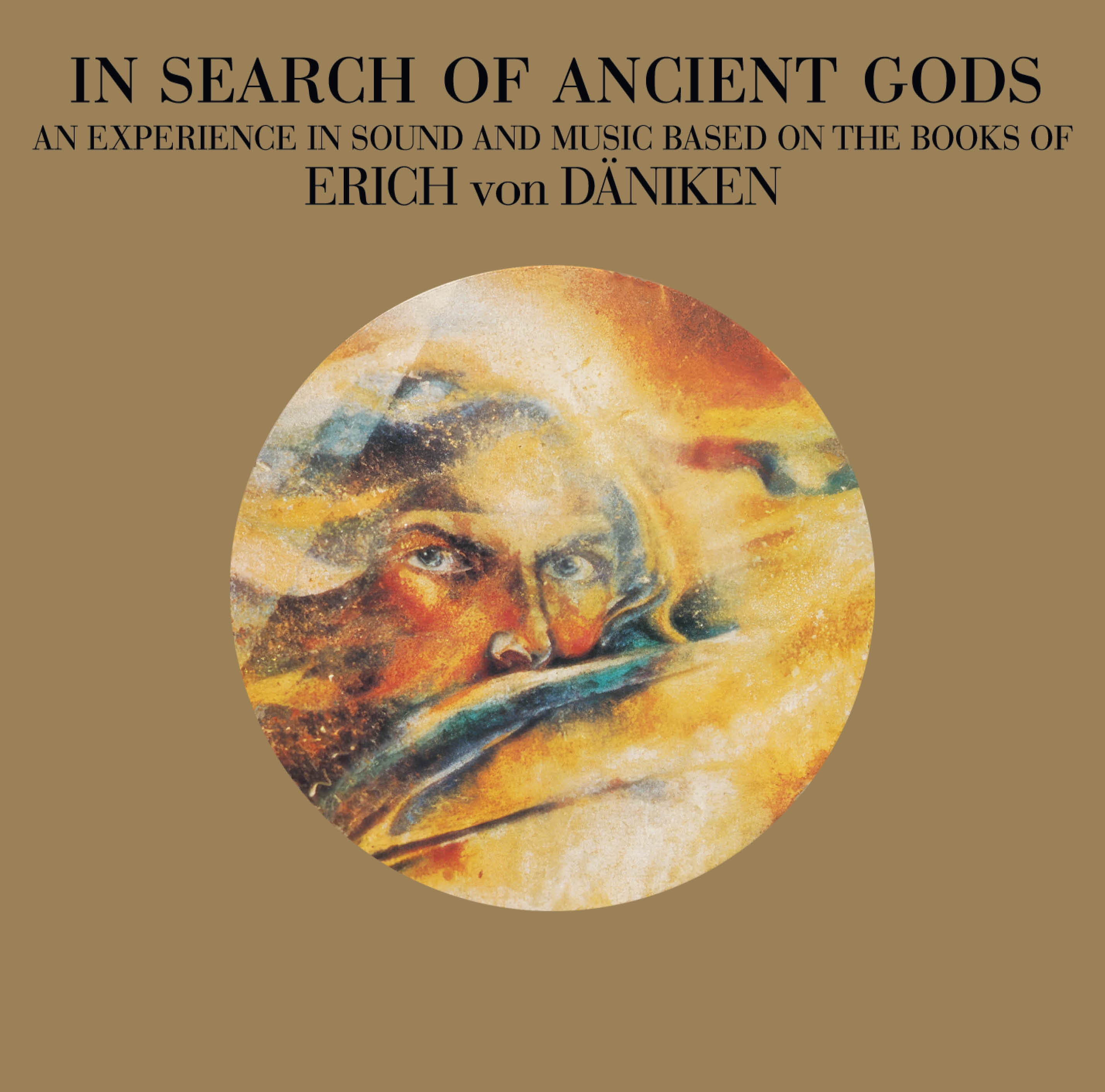 Absolute Elsewhere - In Search Of Ancient Gods - Music & Performance ...