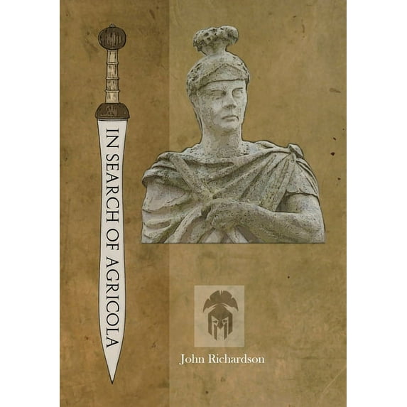 In Search of Agricola, (Paperback)