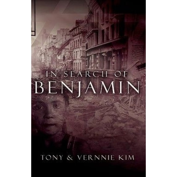 In Search of Benjamin (Paperback)
