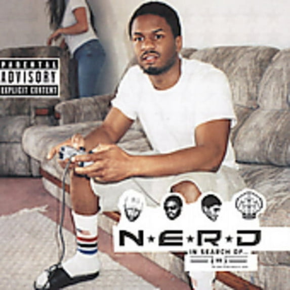 In Search of (CD) (explicit)