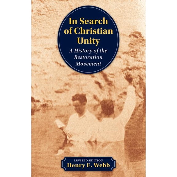 In Search of Christian Unity (Paperback)