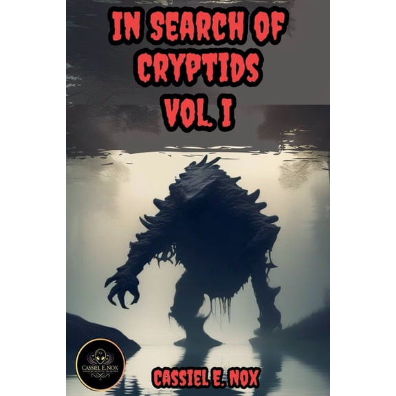In Search of Cryptids In Search of Cryptids, Book 1, (Paperback)