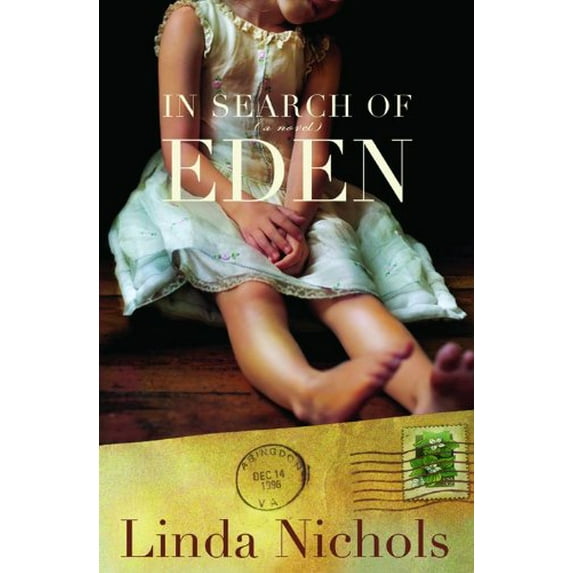 Pre-Owned In Search of Eden (Paperback)