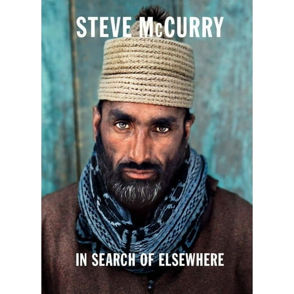 In Search of Elsewhere: Unseen Images, (Hardcover)