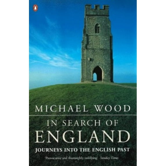Pre-Owned In Search of England : Journeys into the English Past (Paperback) 0140247335 9780140247336