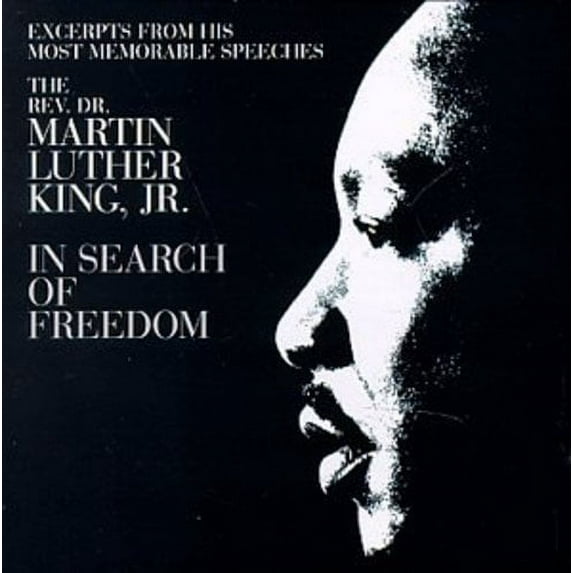 In Search of Freedom