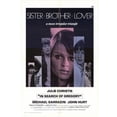 thumbnail image 1 of In Search of Gregory Movie Poster (11 x 17), 1 of 1