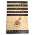 thumbnail image 1 of Pre-Owned In Search of Guidance: Developing a Conversational Relationship with God Paperback - GOOD, 1 of 1
