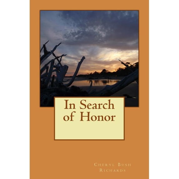 In Search of Honor (Paperback)