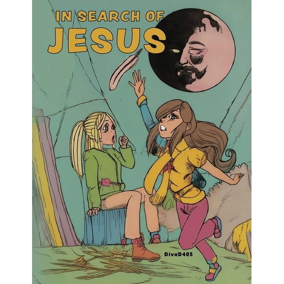In Search of Jesus, (Paperback)
