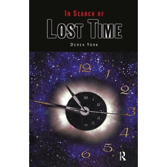 Pre-Owned In Search of Lost Time (Paperback) 0750304758 9780750304757