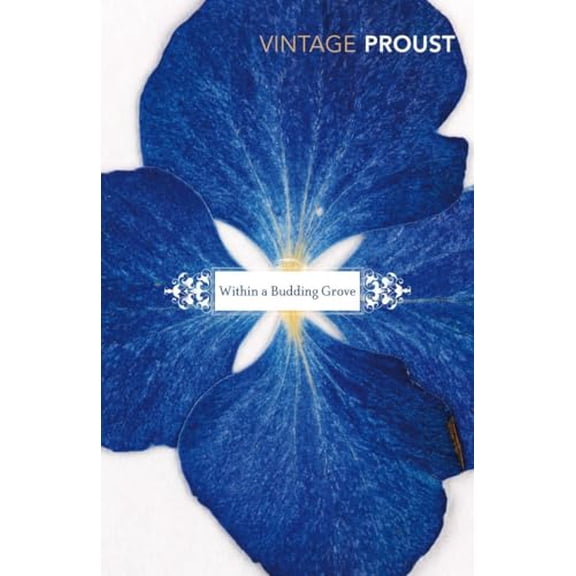 Pre-Owned In Search of Lost Time, Volume II: Within a Budding Grove