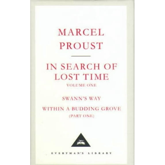 In Search of Lost Times Vol 1, (Hardcover)