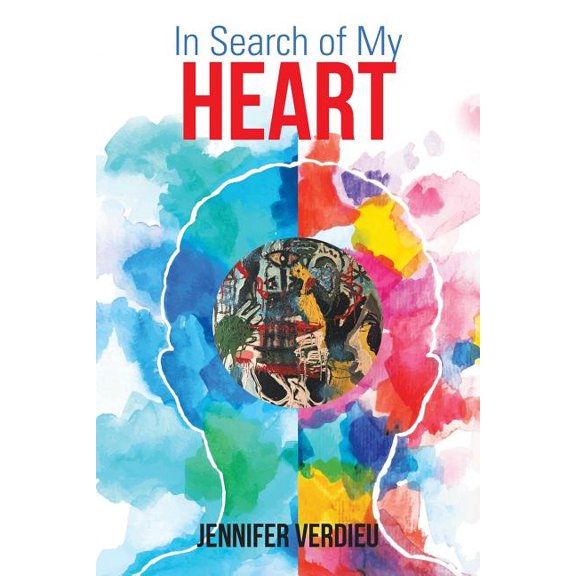 In Search of My Heart, (Paperback)