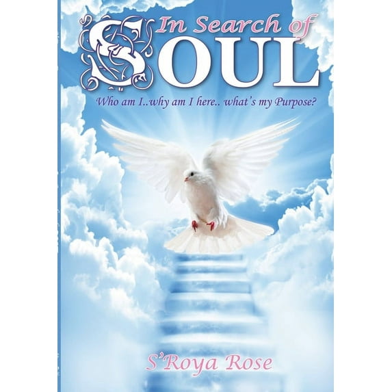 In Search of SOUL, (Paperback)