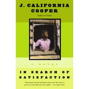 In Search of Satisfaction (Paperback)